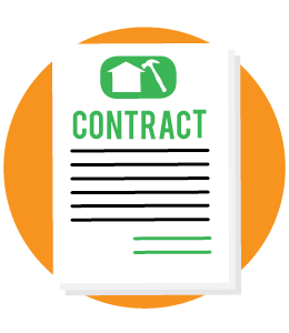 builders contract
