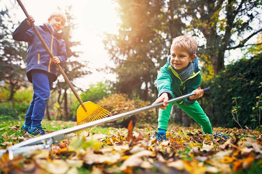 fall annual home maintenance checklist annual home maintenance