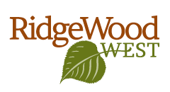 Ridgewood West Logo