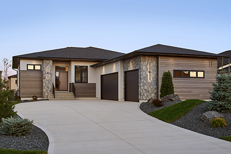 Custom Home Custom Home