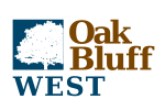 Oak Bluff West Logo