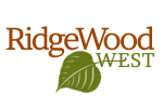 RidgeWood West Logo