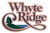 Whyte Ridge