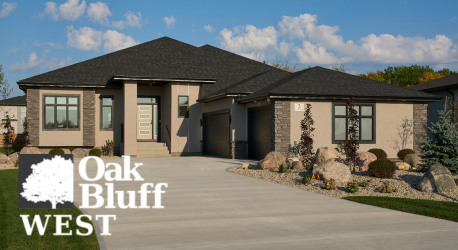 OBW-3 Fieldstone Crescent