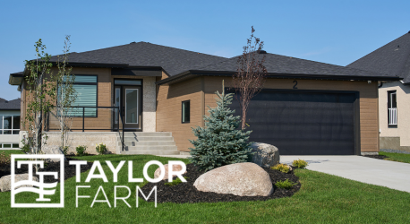 TF-2 Killbery Crescent